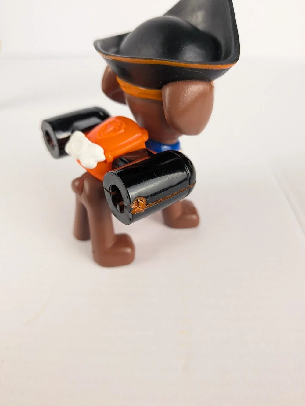 PAW Patrol Pirate Pups Air Patroller Spin Master &  7 Figures Read Description